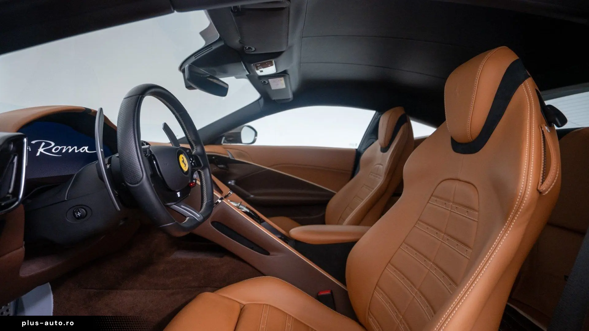 FERRARI Roma FERRARI SINGEN