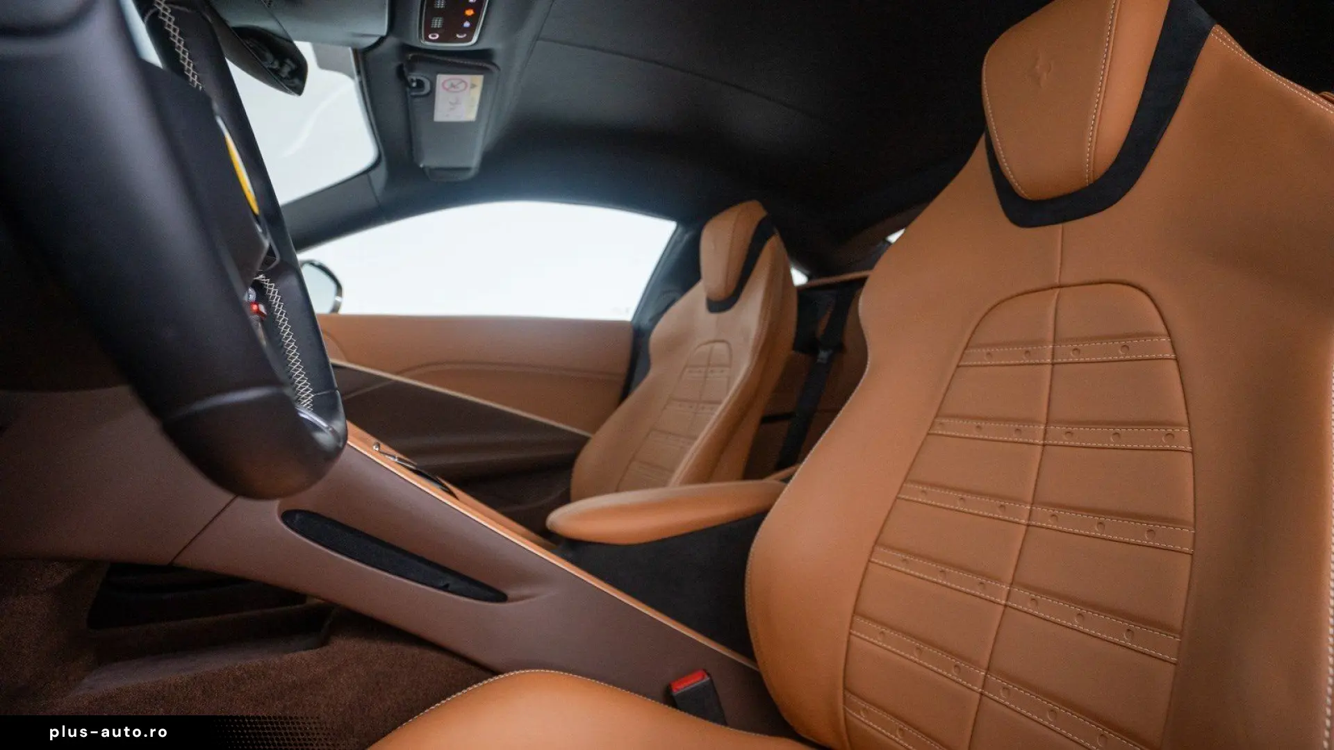 FERRARI Roma FERRARI SINGEN