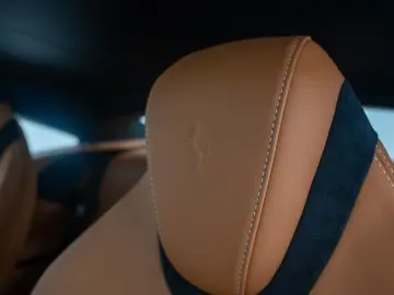 FERRARI Roma FERRARI SINGEN