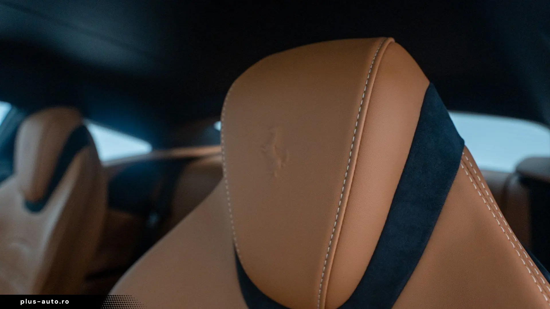 FERRARI Roma FERRARI SINGEN