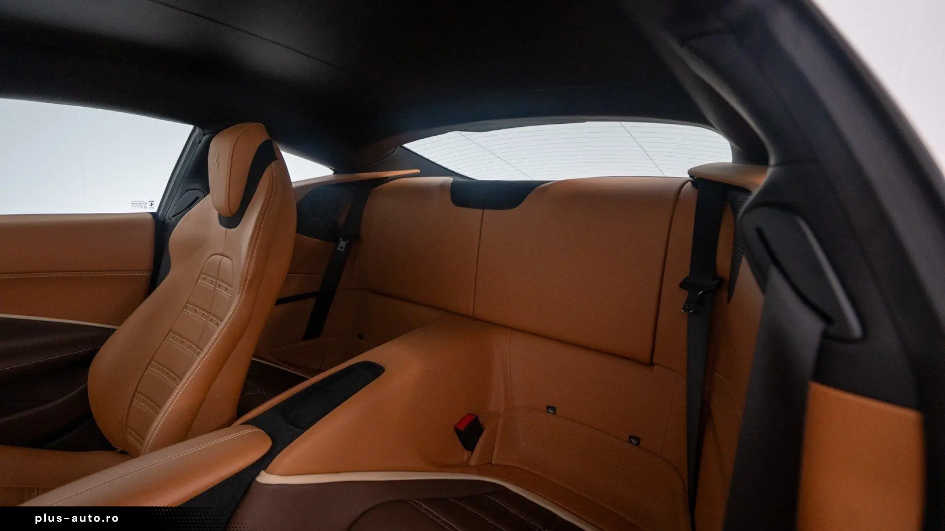 FERRARI Roma FERRARI SINGEN