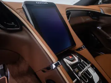 FERRARI Roma FERRARI SINGEN