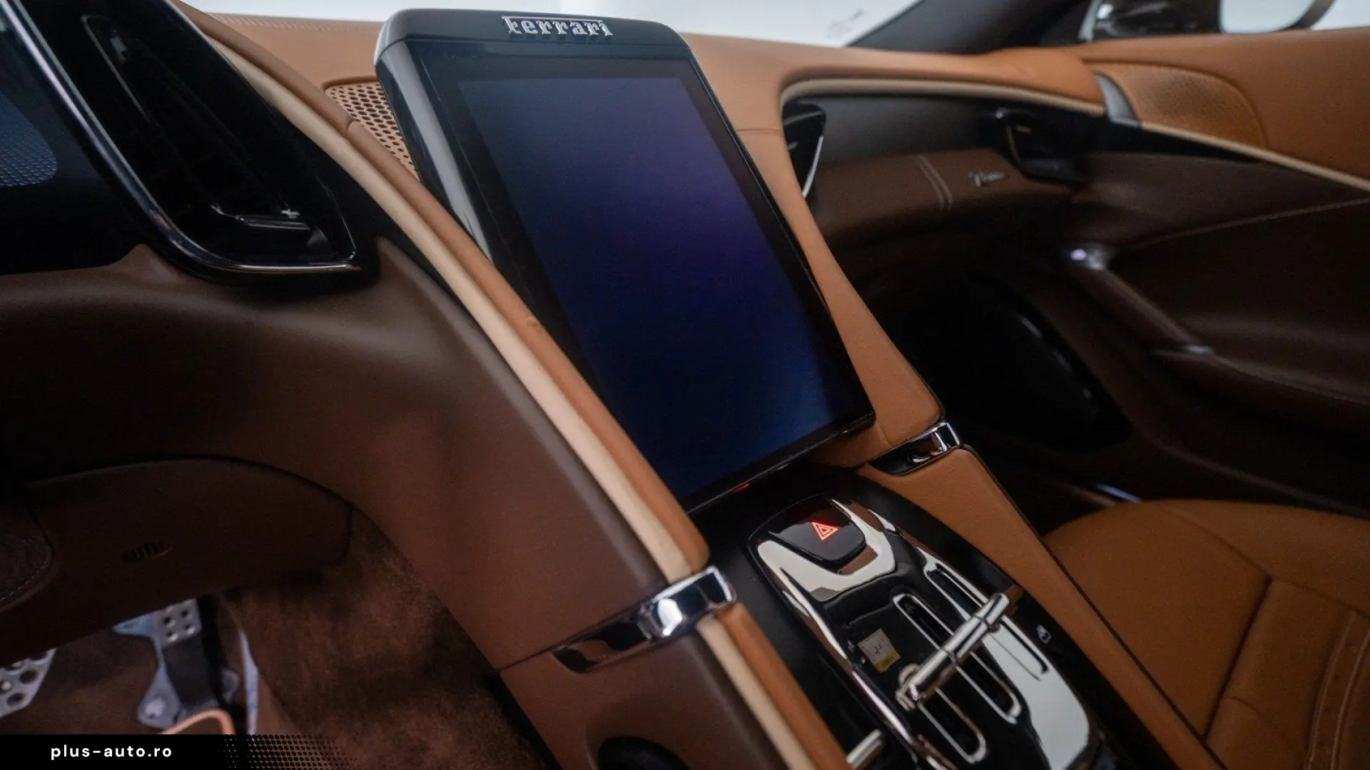 FERRARI Roma FERRARI SINGEN