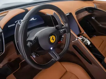 FERRARI Roma FERRARI SINGEN