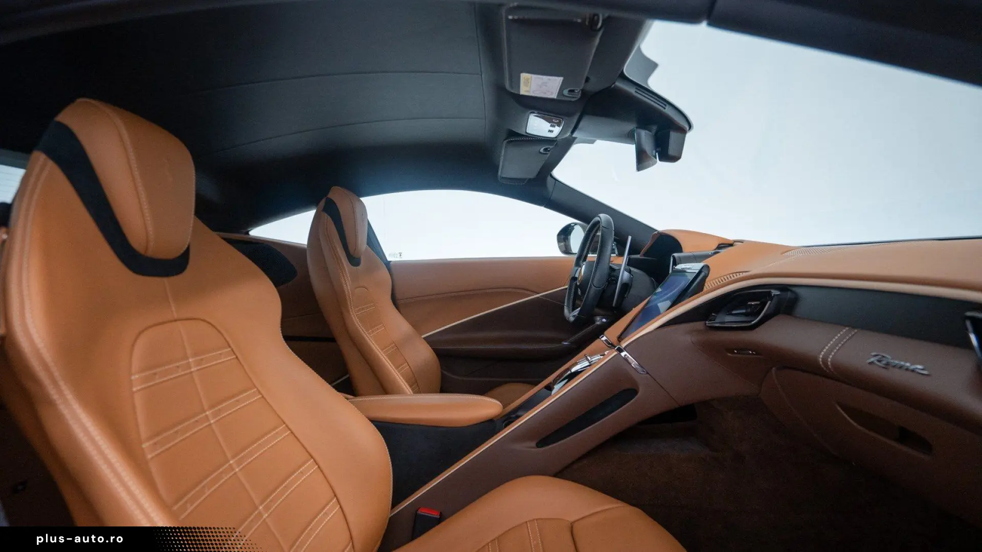 FERRARI Roma FERRARI SINGEN