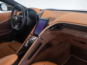 FERRARI Roma FERRARI SINGEN