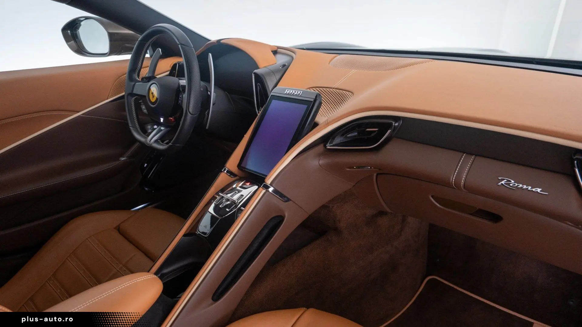 FERRARI Roma FERRARI SINGEN