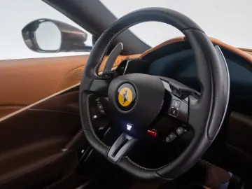 FERRARI Roma FERRARI SINGEN