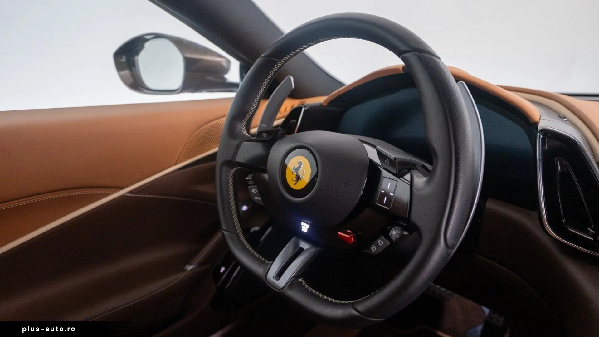 FERRARI Roma FERRARI SINGEN