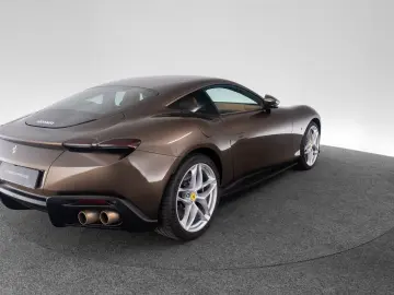 FERRARI Roma FERRARI SINGEN