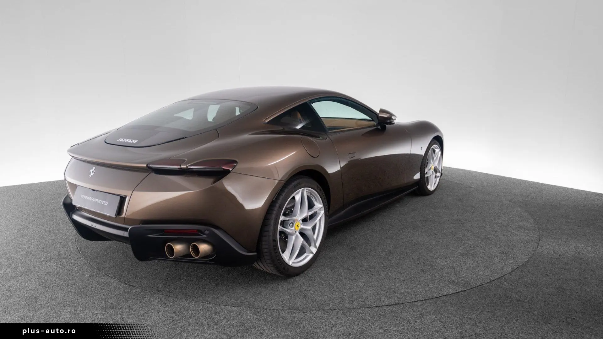 FERRARI Roma FERRARI SINGEN