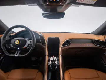 FERRARI Roma FERRARI SINGEN