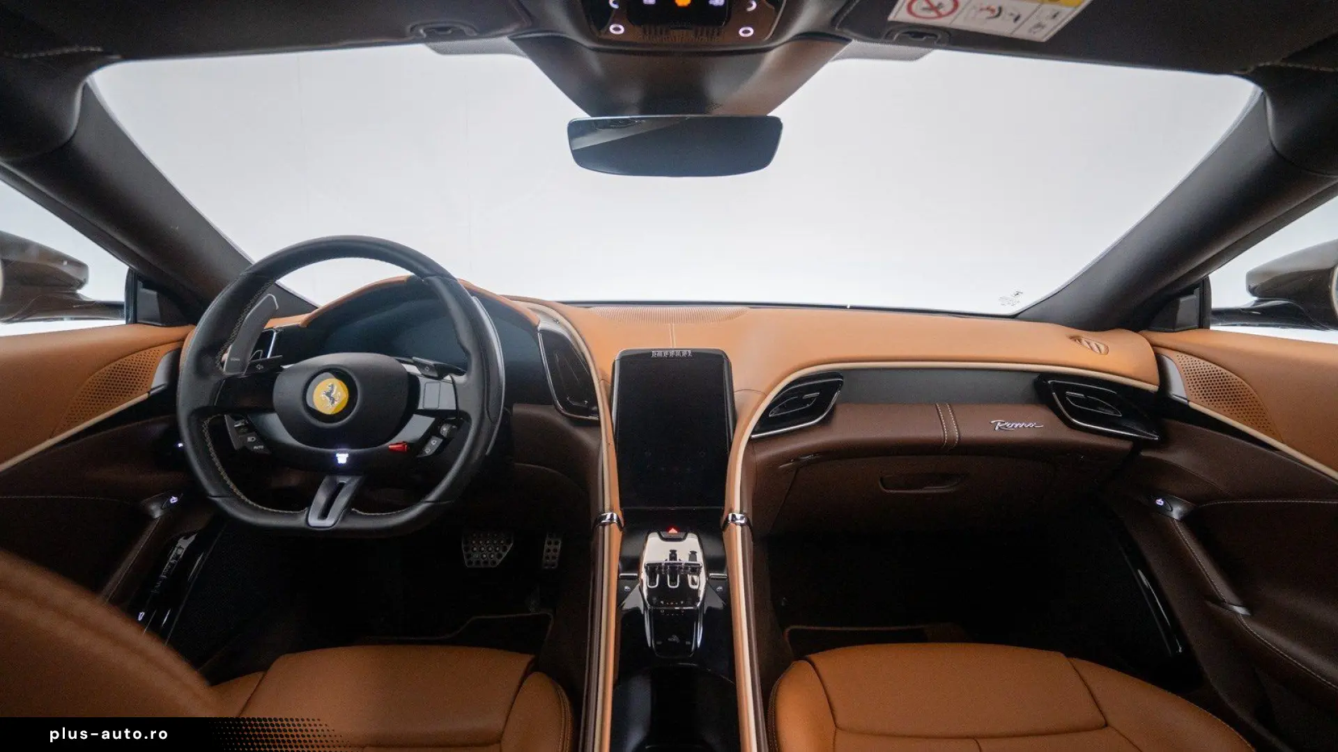 FERRARI Roma FERRARI SINGEN