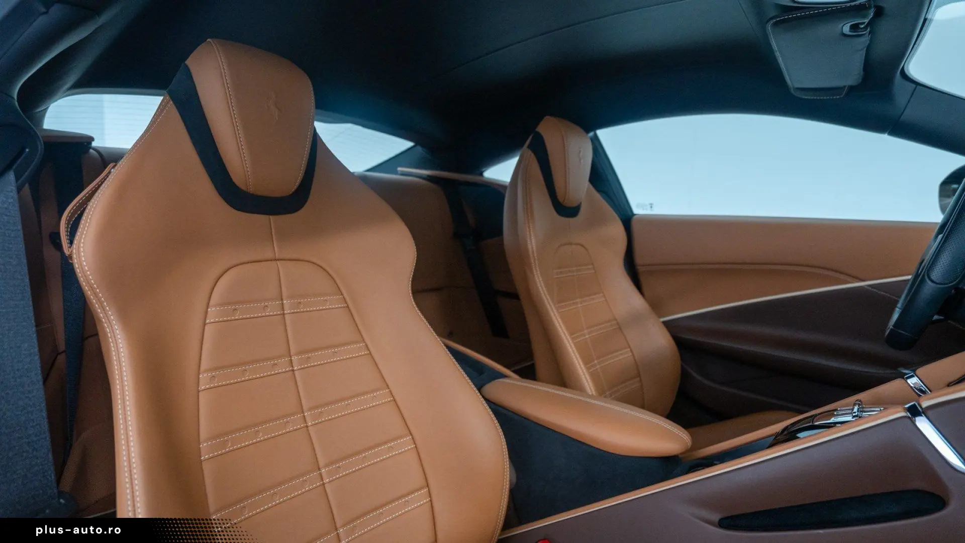 FERRARI Roma FERRARI SINGEN