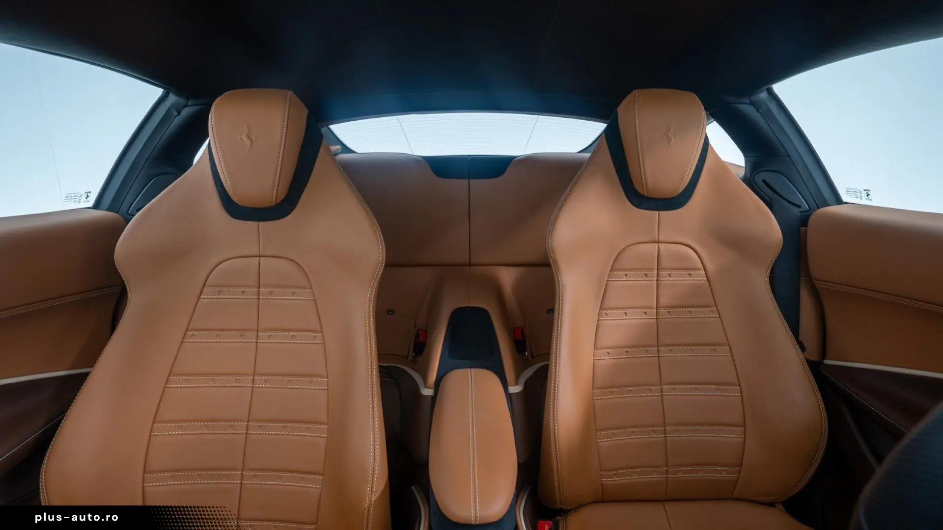 FERRARI Roma FERRARI SINGEN