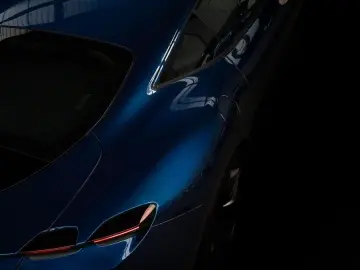 FERRARI Roma Matrix LED 20 Zoll JBL Approved