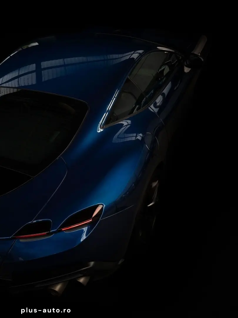 FERRARI Roma Matrix LED 20 Zoll JBL Approved