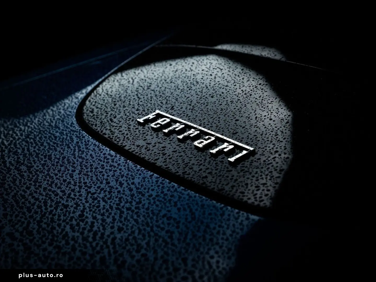 FERRARI Roma Matrix LED 20 Zoll JBL Approved