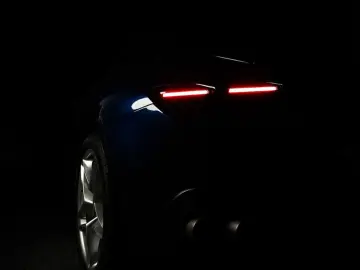 FERRARI Roma Matrix LED 20 Zoll JBL Approved