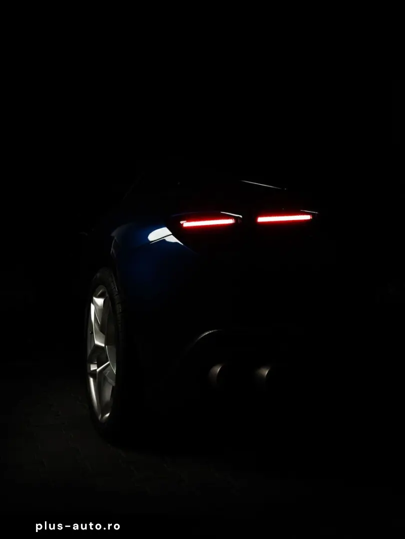 FERRARI Roma Matrix LED 20 Zoll JBL Approved