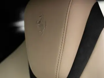 FERRARI Roma Matrix LED 20 Zoll JBL Approved