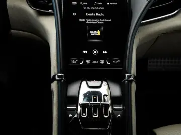 FERRARI Roma Matrix LED 20 Zoll JBL Approved