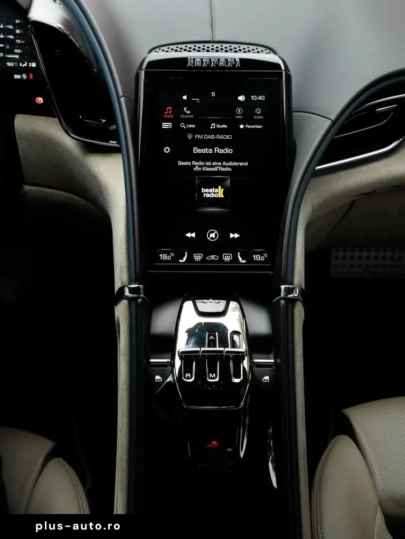 FERRARI Roma Matrix LED 20 Zoll JBL Approved