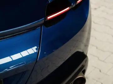 FERRARI Roma Matrix LED 20 Zoll JBL Approved