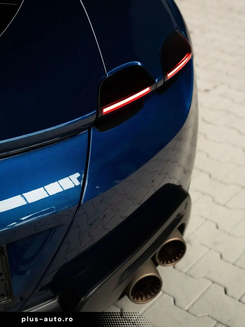 FERRARI Roma Matrix LED 20 Zoll JBL Approved