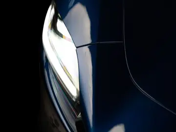 FERRARI Roma Matrix LED 20 Zoll JBL Approved