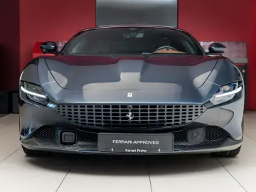 FERRARI Roma 3.9 T V8 DCT