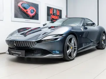 FERRARI Roma 3.9 T V8 DCT
