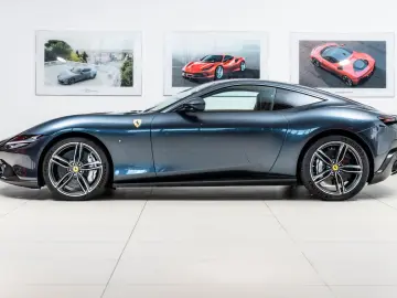 FERRARI Roma 3.9 T V8 DCT