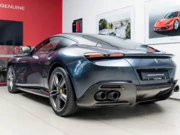 FERRARI Roma 3.9 T V8 DCT