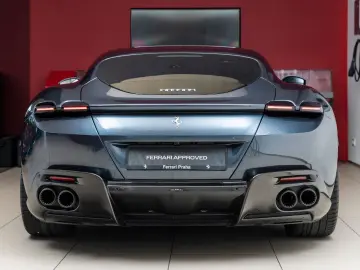 FERRARI Roma 3.9 T V8 DCT