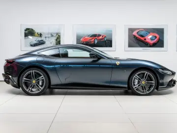 FERRARI Roma 3.9 T V8 DCT