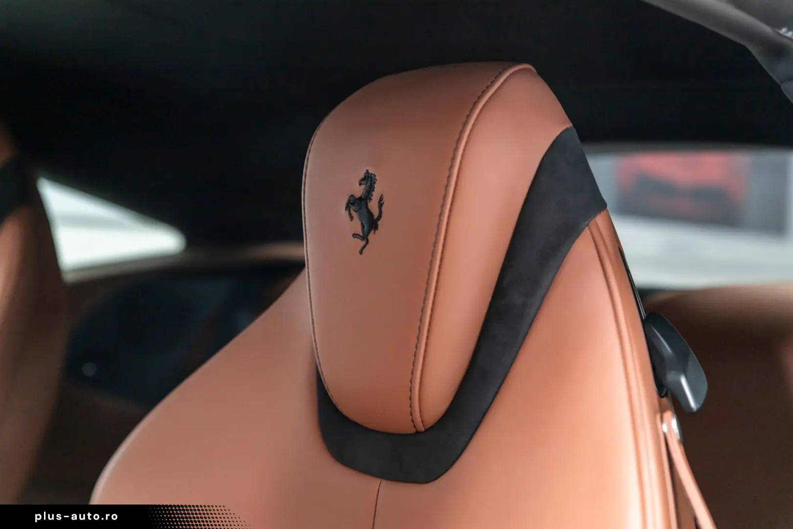 FERRARI Roma 3.9 T V8 DCT