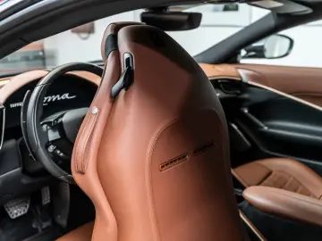 FERRARI Roma 3.9 T V8 DCT