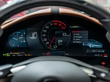 FERRARI Roma 3.9 T V8 DCT