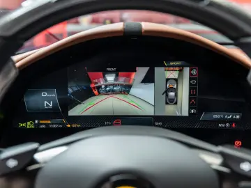 FERRARI Roma 3.9 T V8 DCT