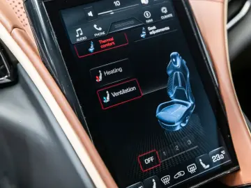 FERRARI Roma 3.9 T V8 DCT