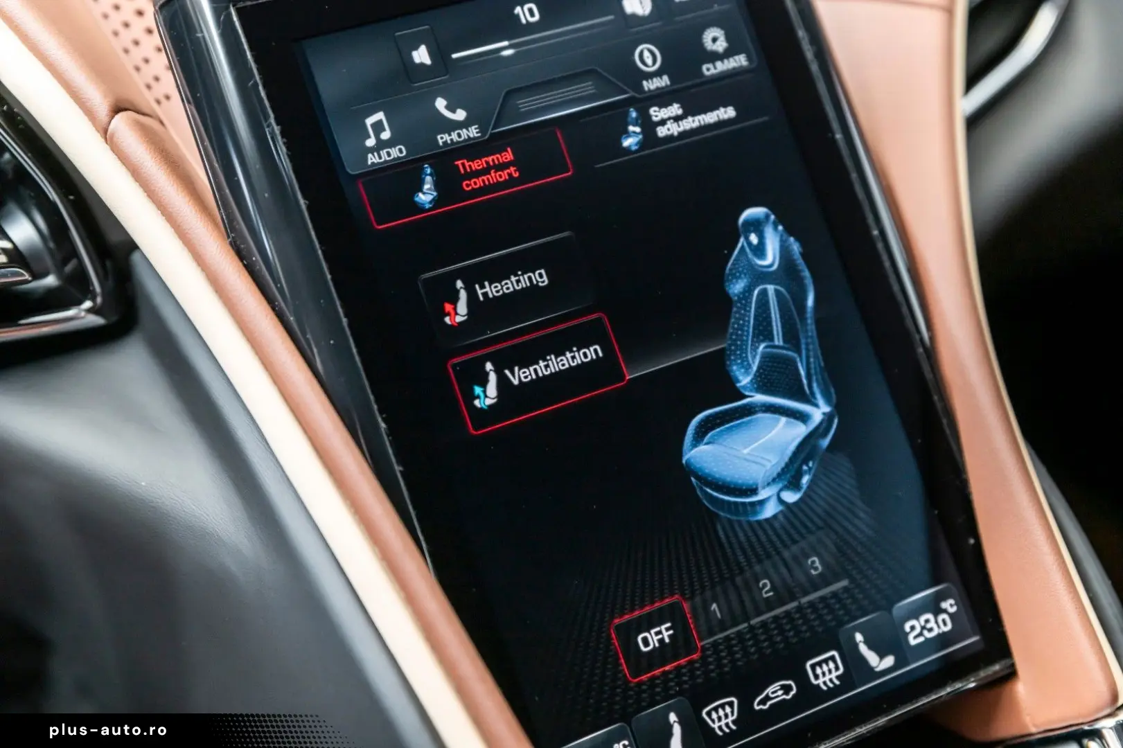 FERRARI Roma 3.9 T V8 DCT