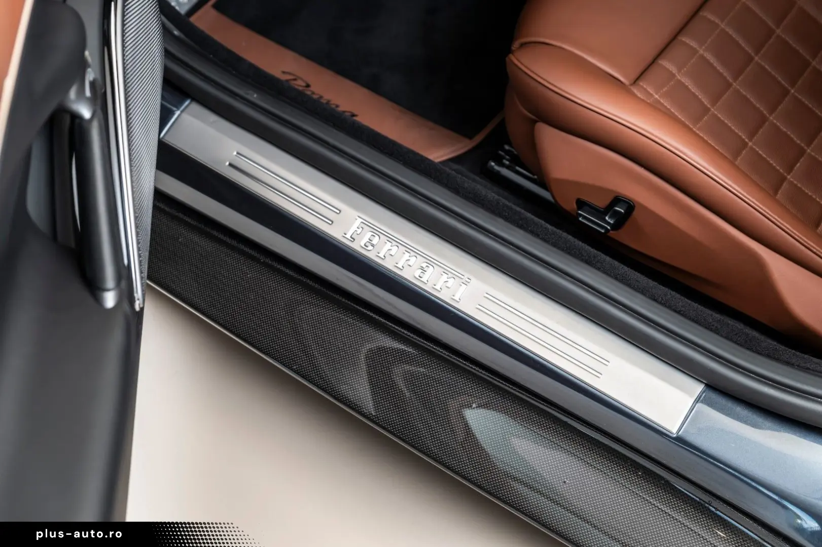 FERRARI Roma 3.9 T V8 DCT