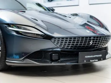 FERRARI Roma 3.9 T V8 DCT