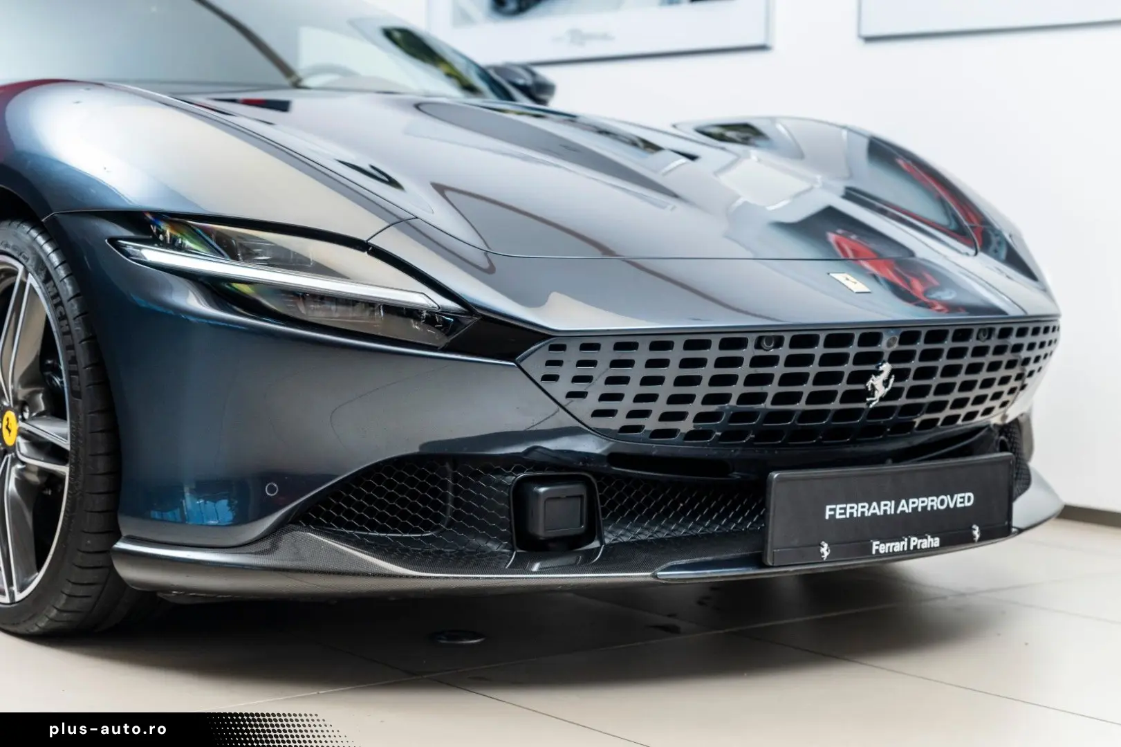 FERRARI Roma 3.9 T V8 DCT