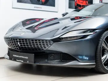 FERRARI Roma 3.9 T V8 DCT