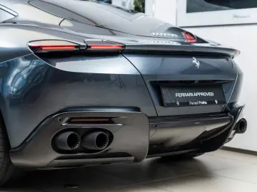 FERRARI Roma 3.9 T V8 DCT