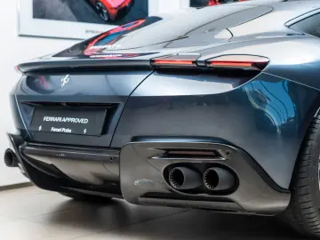 FERRARI Roma 3.9 T V8 DCT