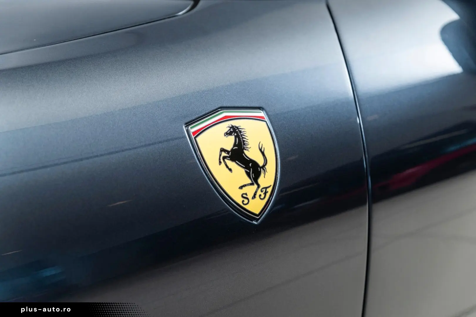 FERRARI Roma 3.9 T V8 DCT