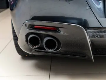 FERRARI Roma 3.9 T V8 DCT